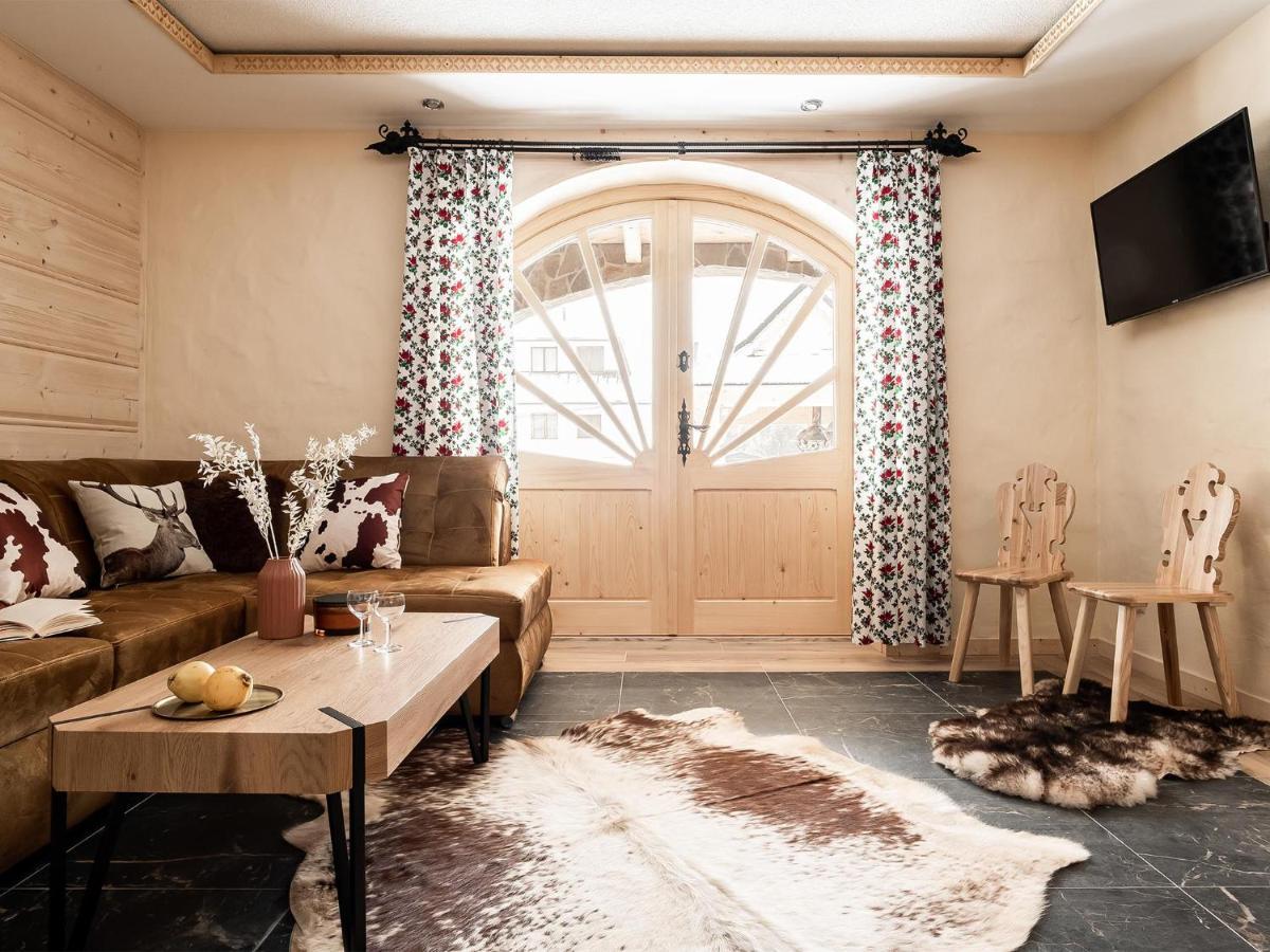 Osada Suwajówka Vila Kościelisko Exterior foto